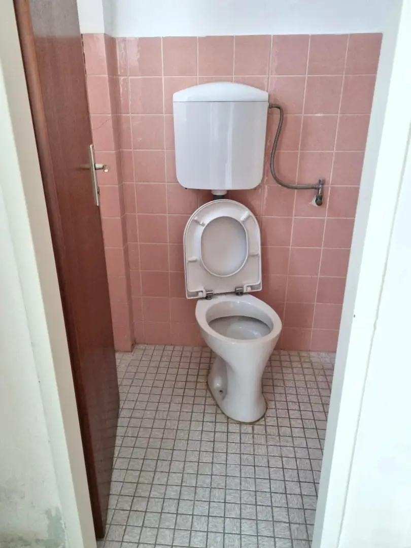 WC separat