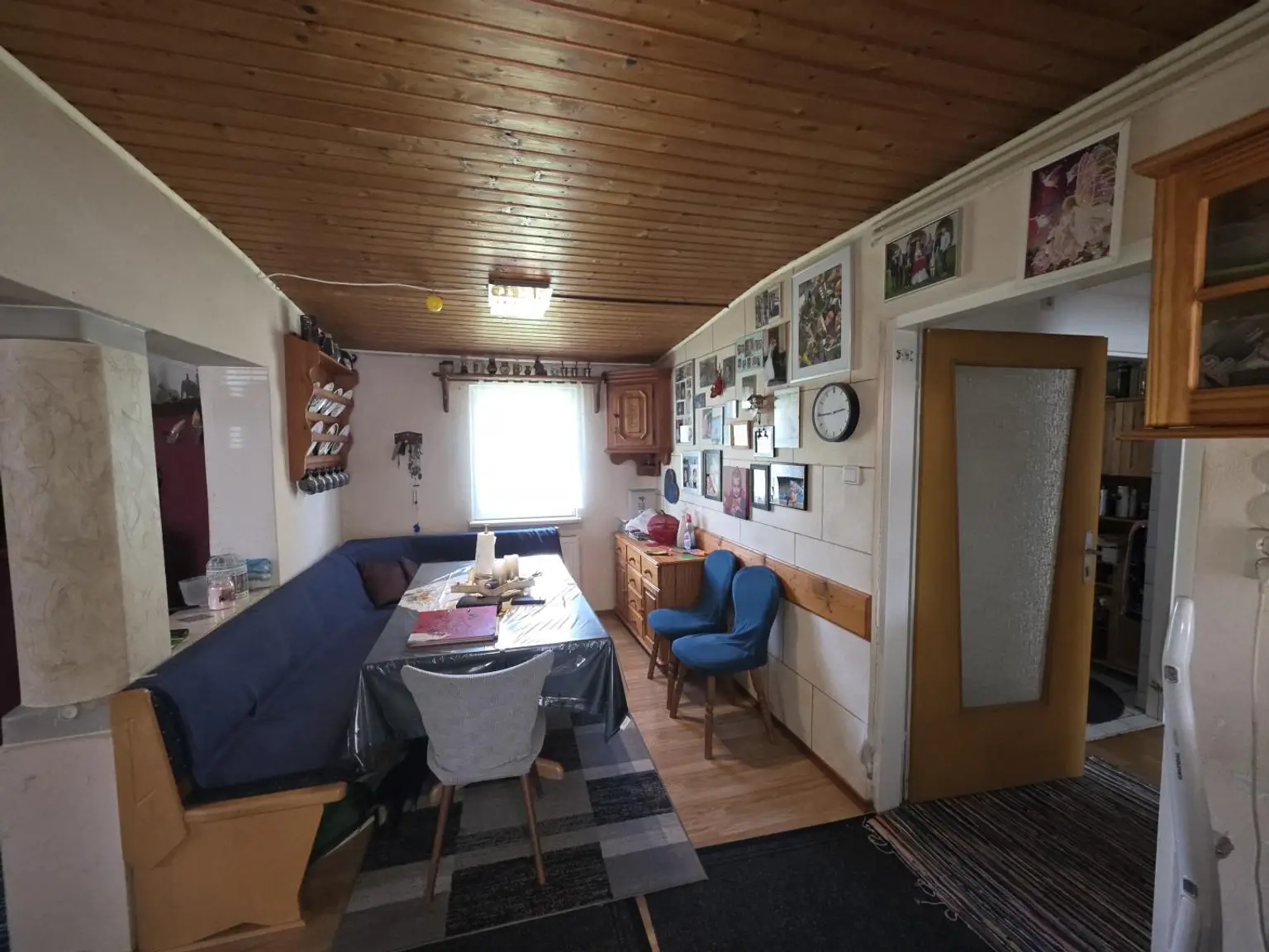Esszimmer