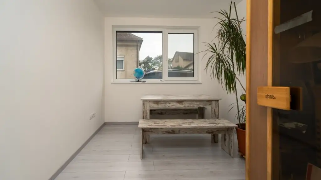 Ob Investment oder Eigenheim, diese Wohnung ist optimal für beides!