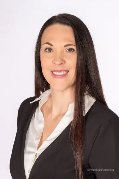 Claudia Zink