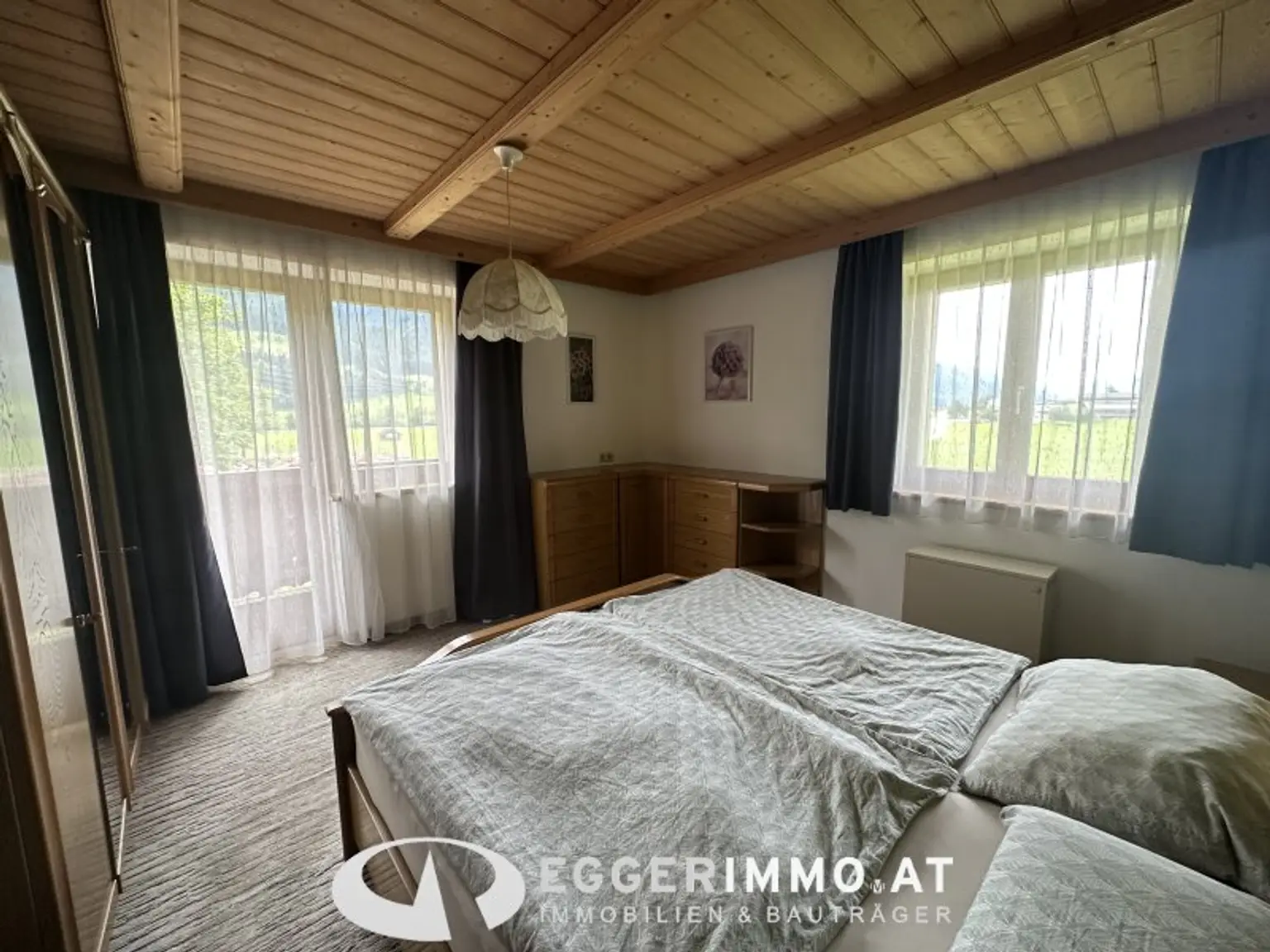 Well-maintained single-family home with great potential in Niedernsill / Steindorf for sale