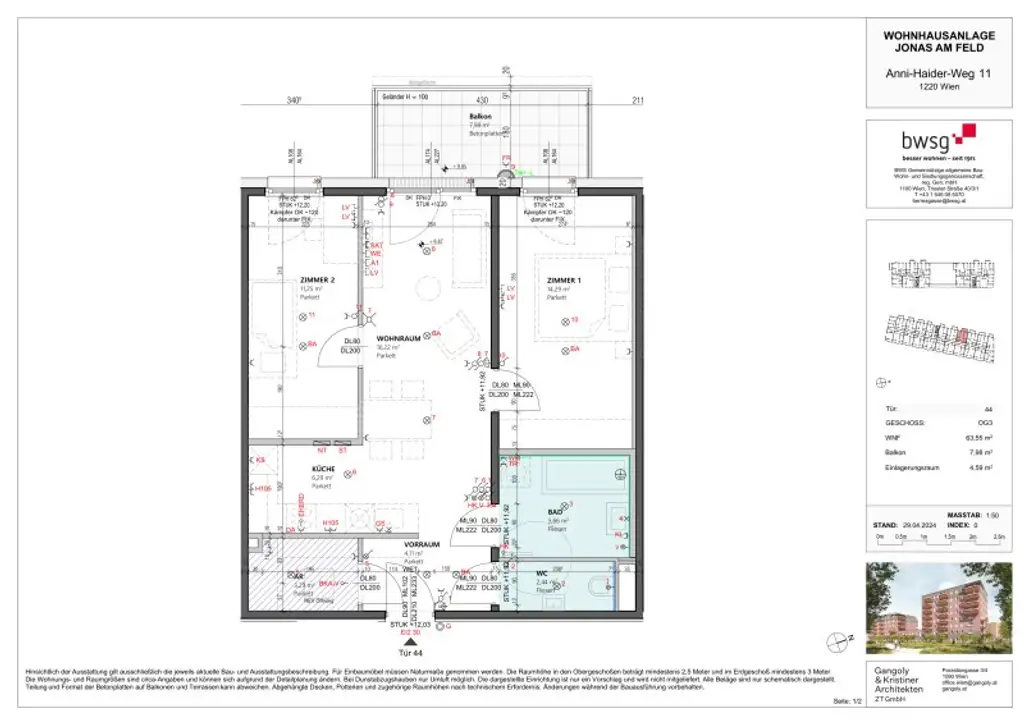 Plan