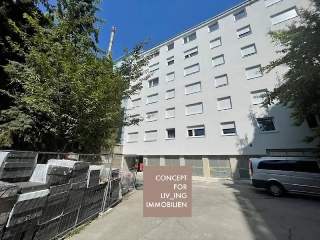 Geschäftslokal/Lagerhalle/Büro in 1200 Wien| Umgebung Hannovermarkt |pure_living