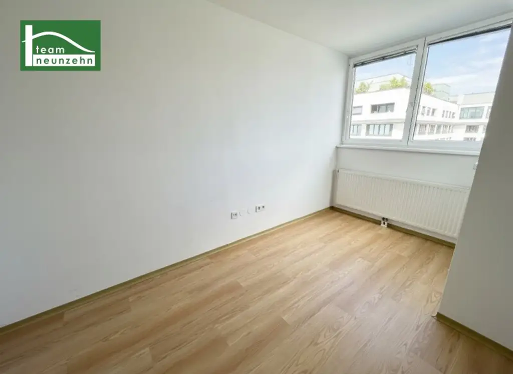 All-inclusive Wohnungen beim Kirschblütenpark – nahe U1 Kagran! Warmmiete - JETZT ANFRAGEN