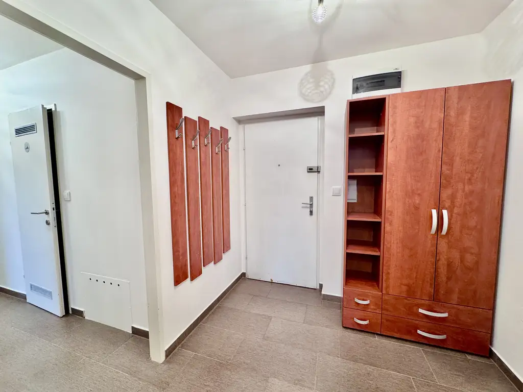 3 ZIMMER NEUBAUWOHNUNG MIT LOGGIA IN GRÜNRUHELAGE