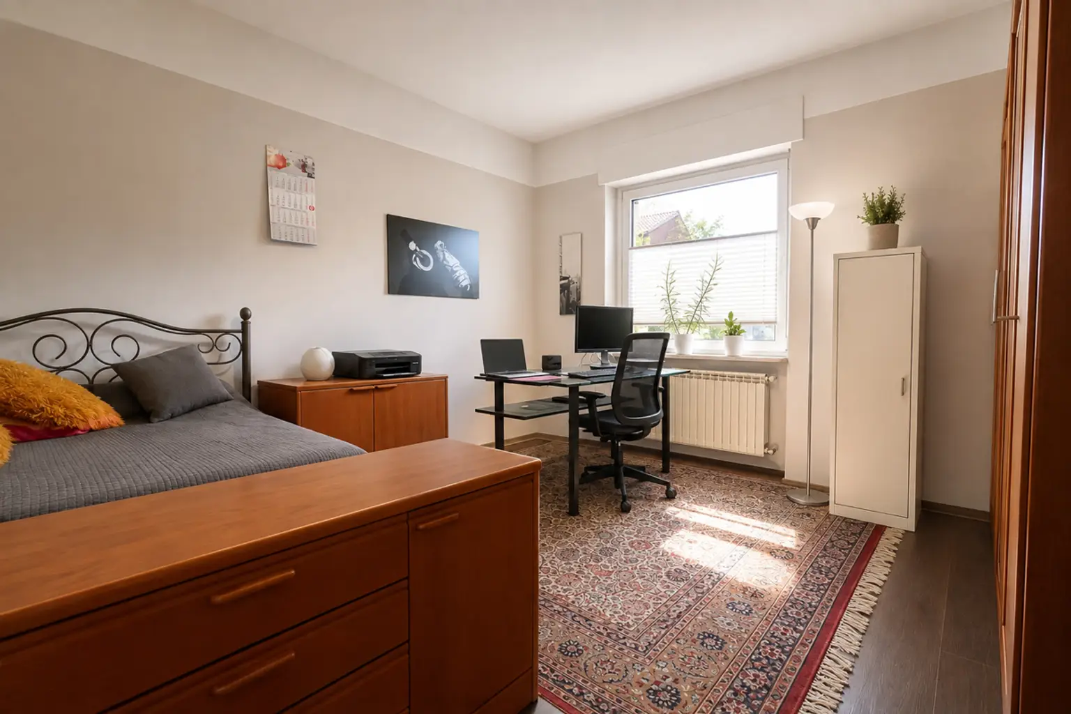 Büro