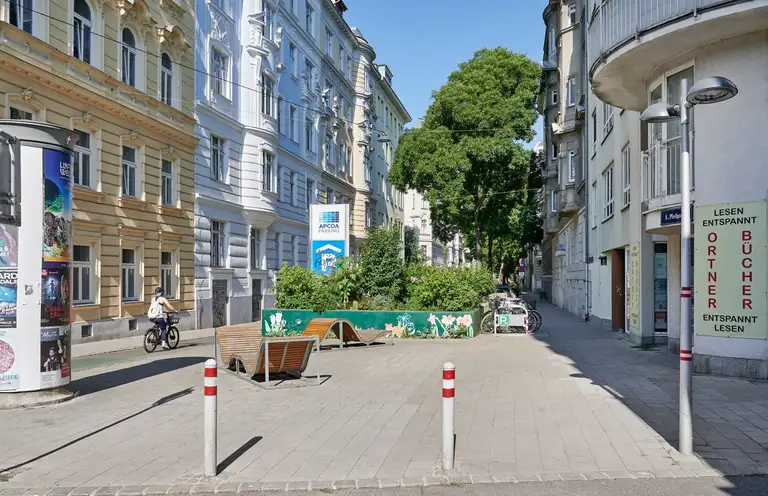 Umgebung