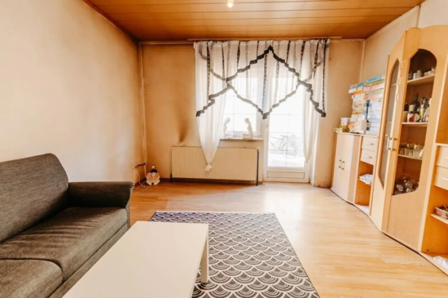 Landhaus  in Zentrumsnähe