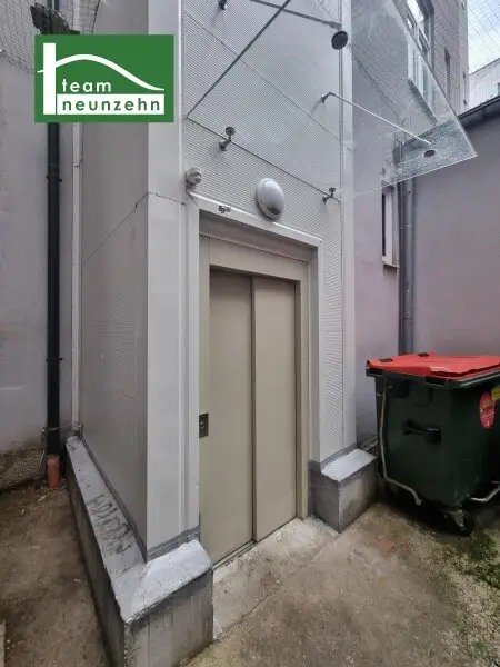 Ihre Dachgeschosswohnung in der Maroltingergasse – Komfort & Weitblick im 16. Bezirk