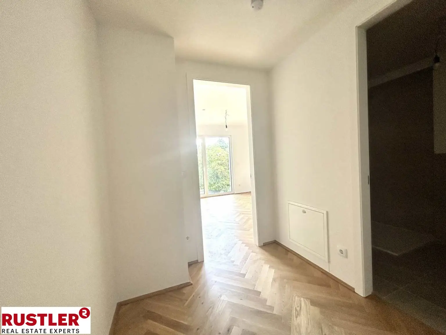 Wohnen am Puls der Natur – 2–3 Zimmer - zu verkaufen