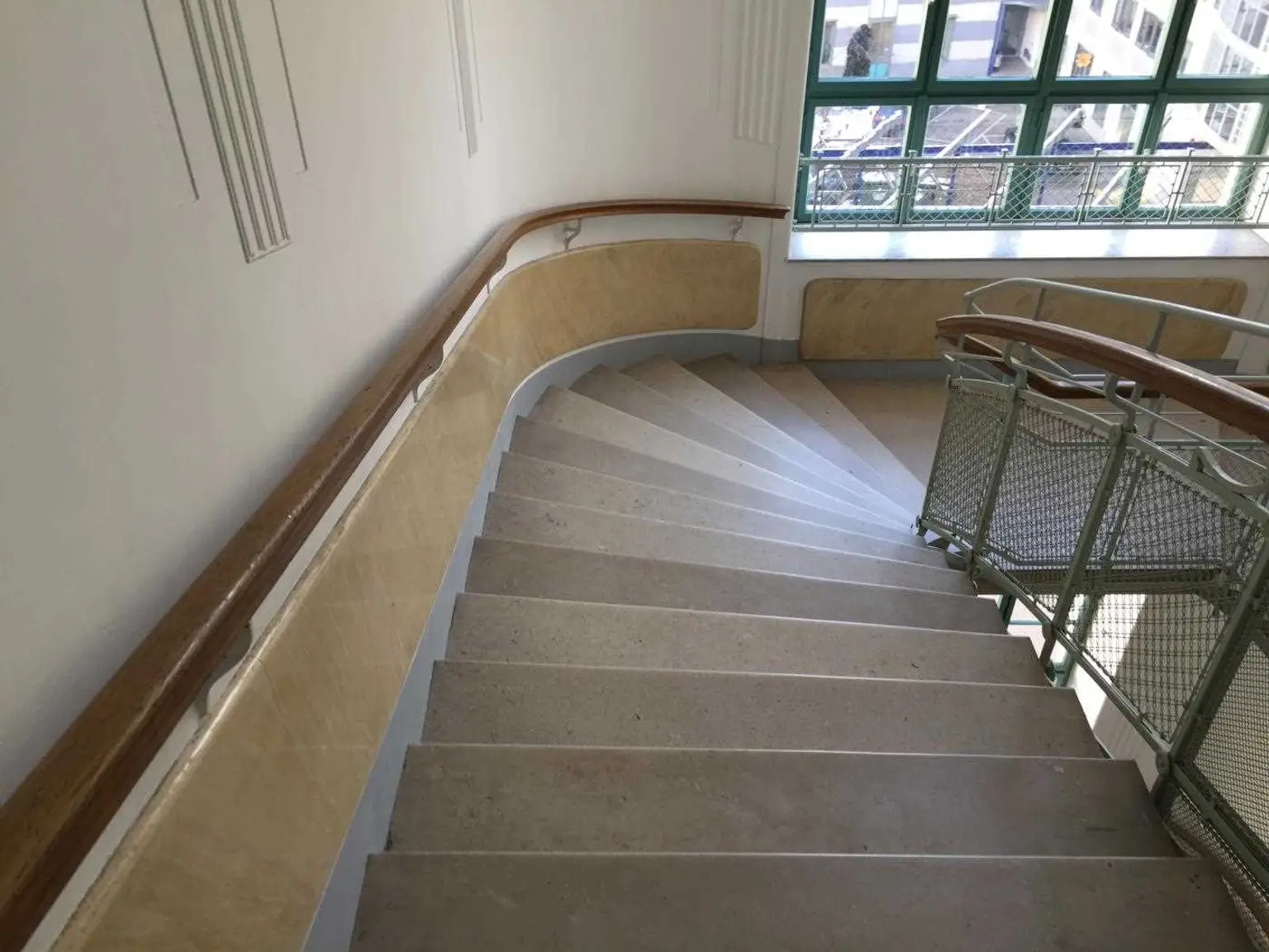 Attraktive Büroflächen im Fabiani Haus