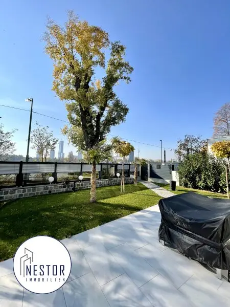 Wohnung - NESTOR Immobilien