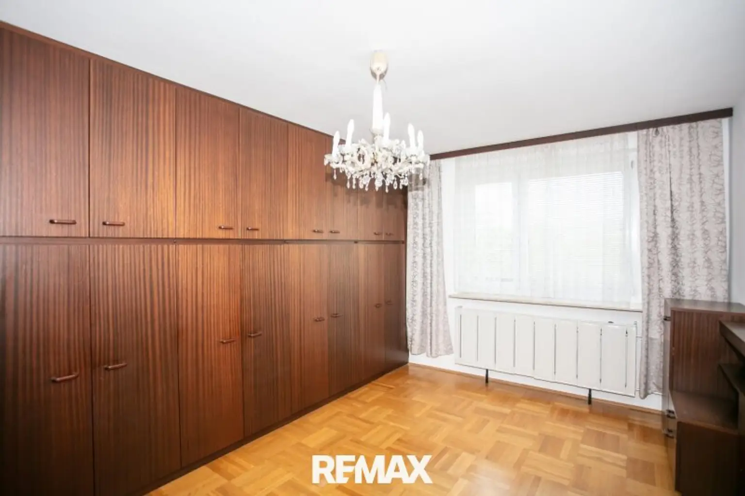 Schlafzimmer Ansicht 2