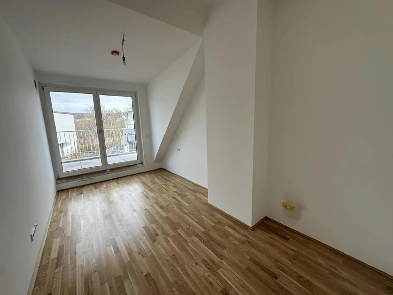 RESIDENZ AM STADTRAND zum Mieten