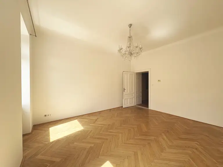 Wohnraum I