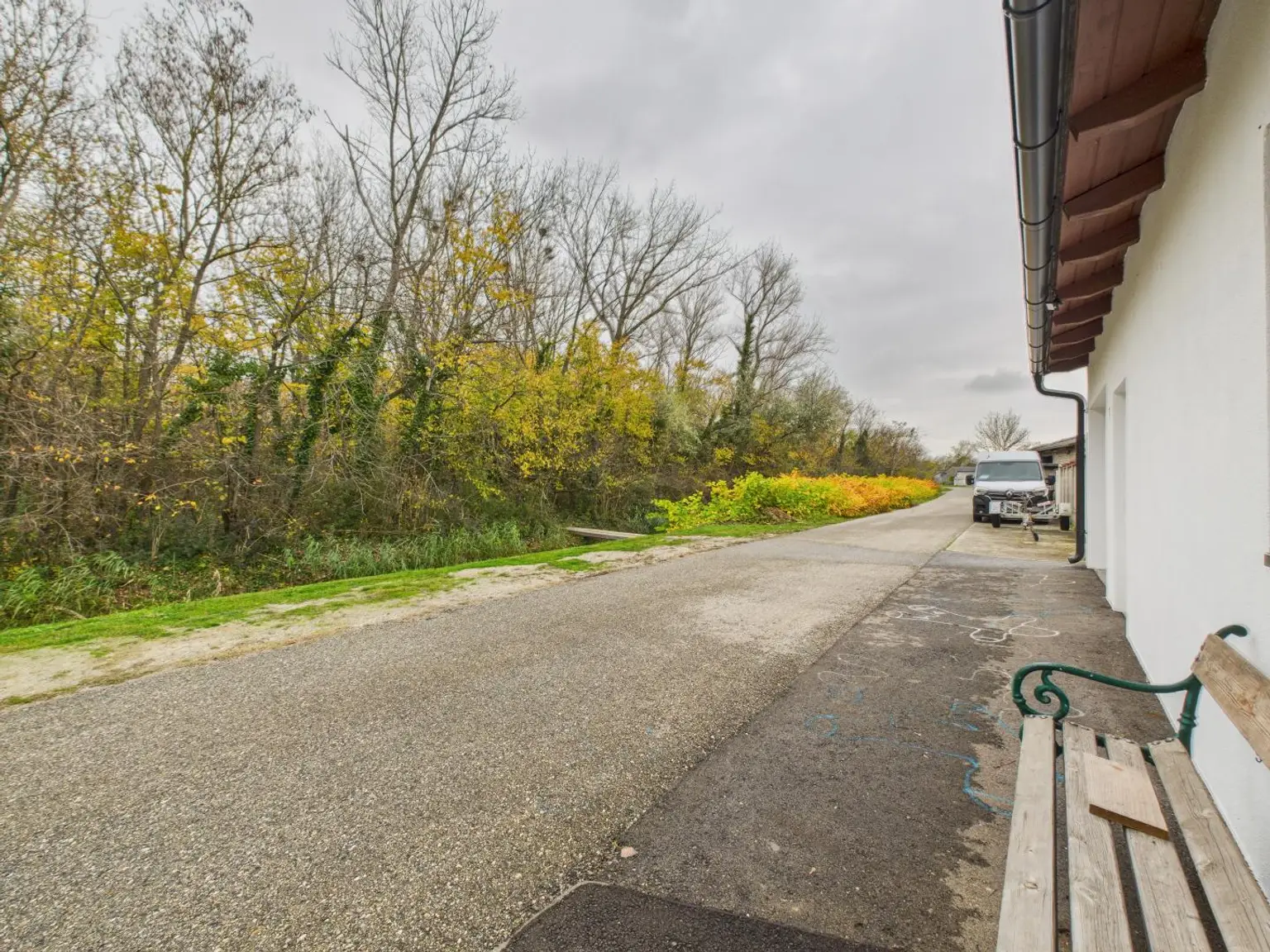 Sonnenverwöhntes Anwesen in Illmitz/Seewinkel - 2 Wohneinheiten -1 Lebensgefühl