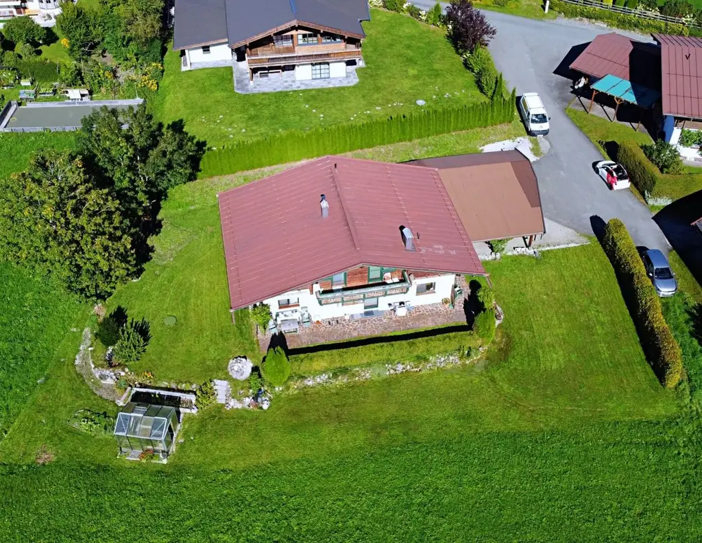 Traumhaftes Baugrundstück - Ihr neues Eigenheim am Fuße der Steinberge!