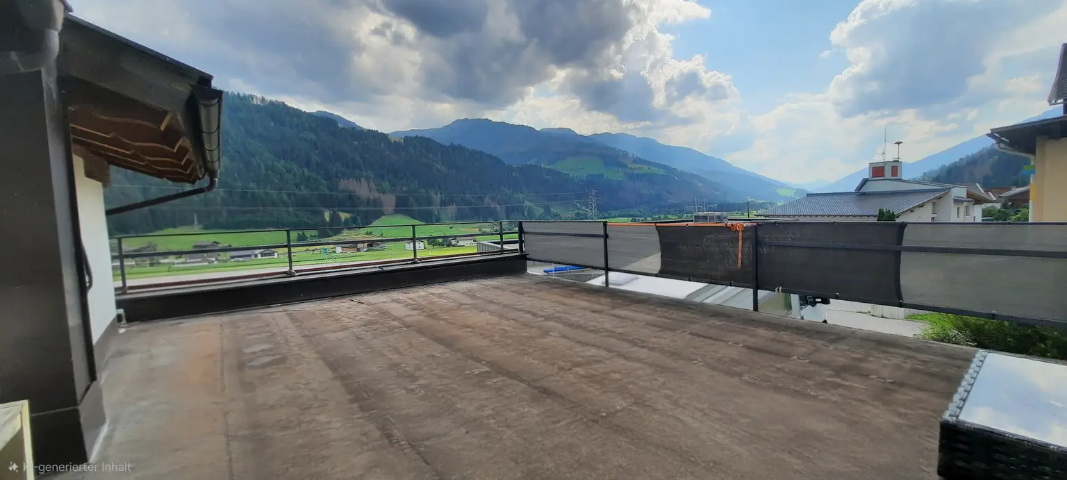 Neu saniertes Mehrfamilienhaus in Strassen nähe Sillian zu verkaufen