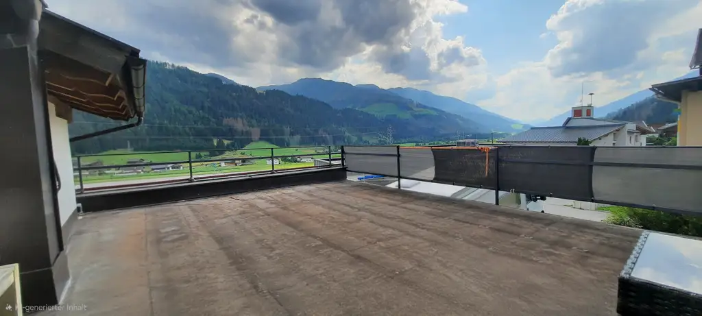 Neu saniertes Mehrfamilienhaus in Strassen nähe Sillian zu verkaufen