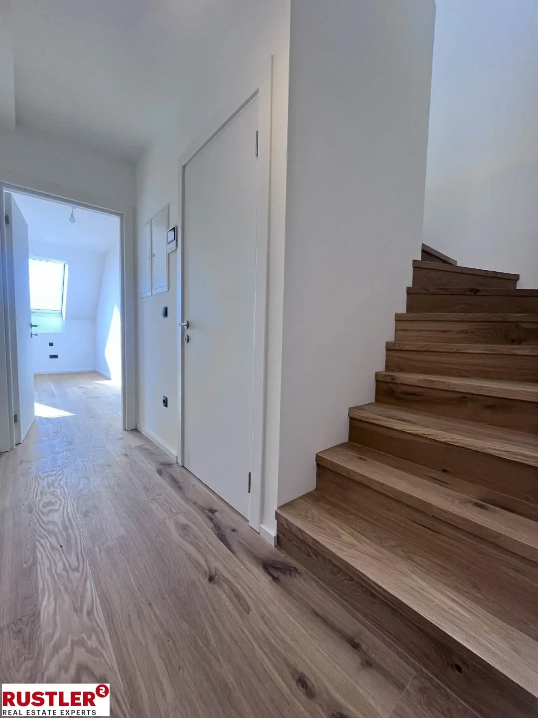 Einzigartiger Fernblick | Erstbezug mit Dachterrase | Wohnen am Park