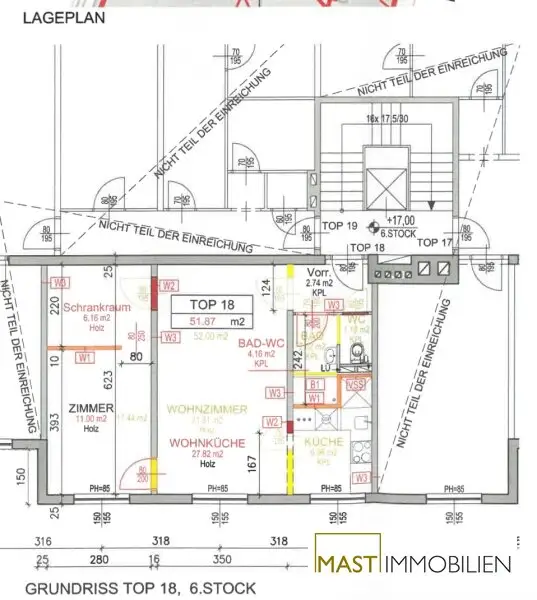 Charmante 2-Zimmer-Wohnung in 1080 Wien – Ihr neues Zuhause wartet!