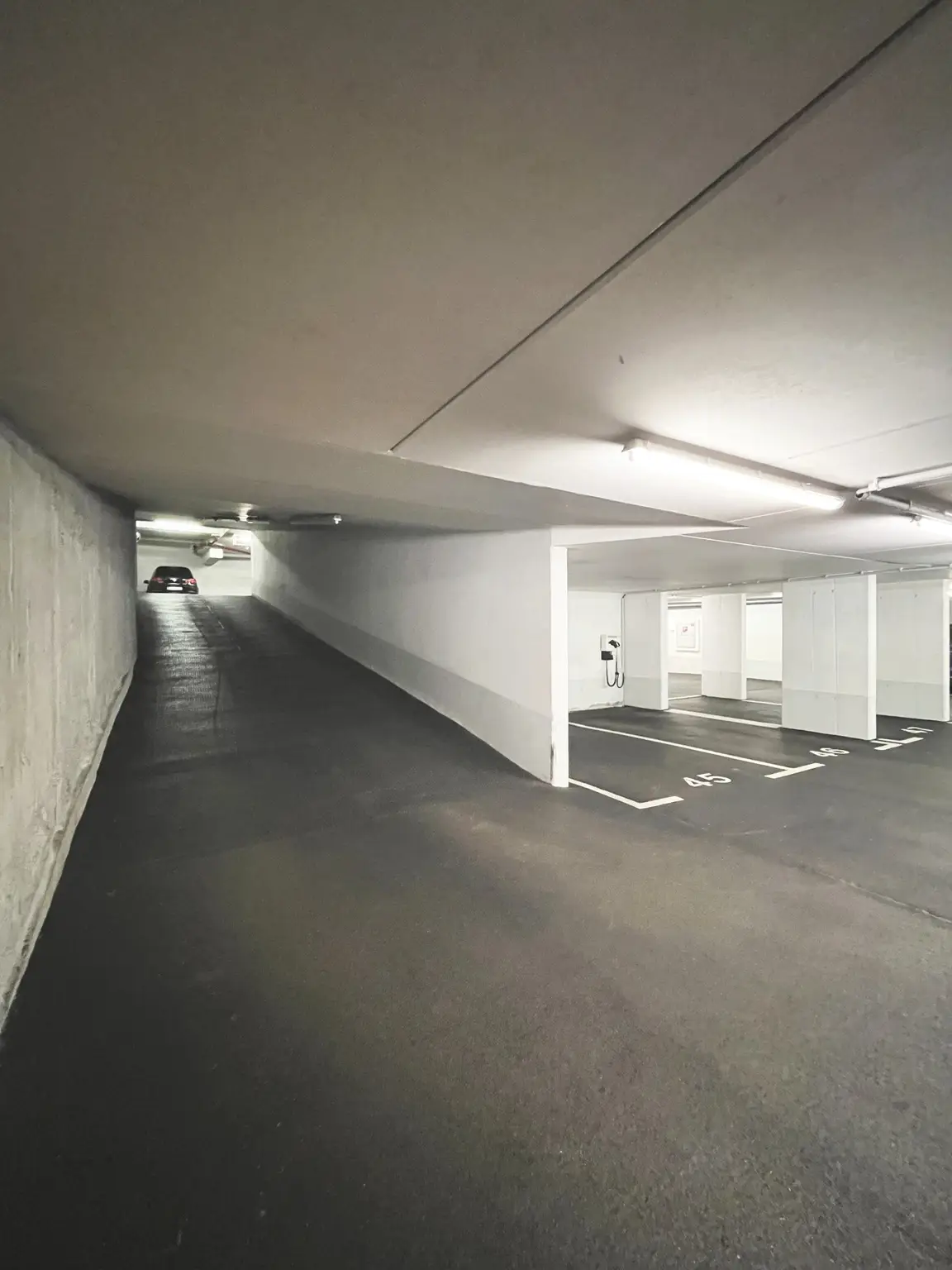Garage II
