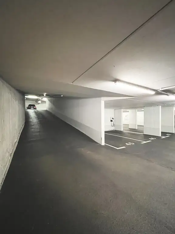 Garage II