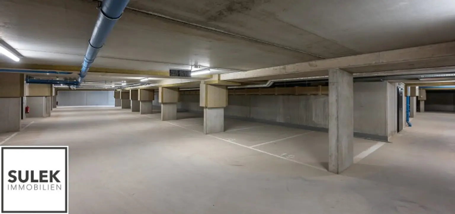 Wohnpark Neulengbach – Moderne Eigentumswohnungen mit Freiflächen und Tiefgarage für Eigennutzer & Anleger