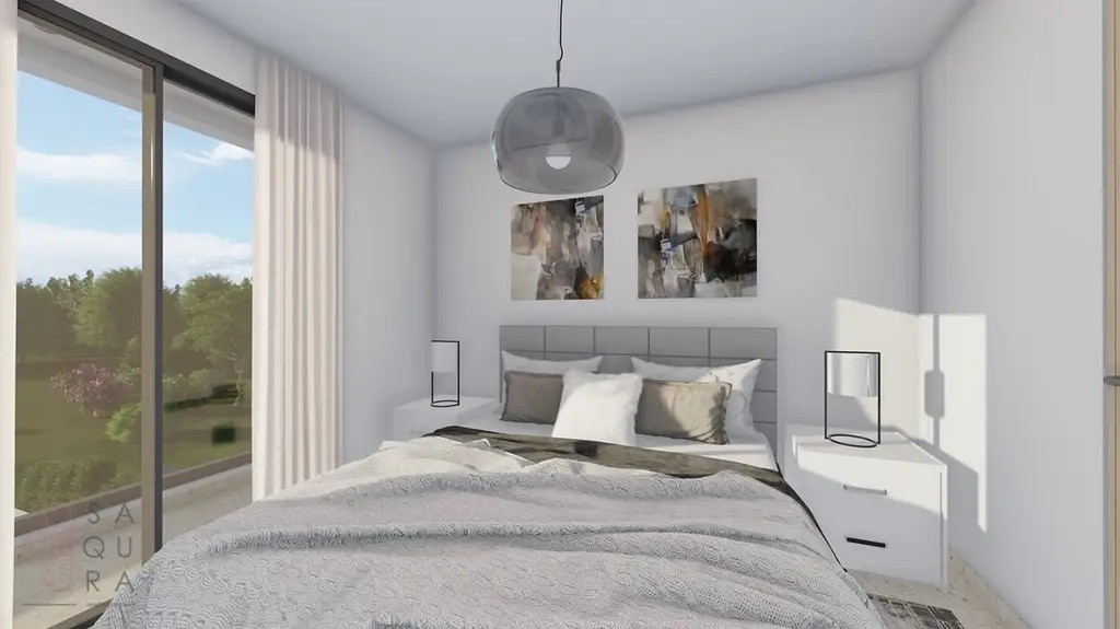 Golden View Villas – Exklusives Wohnen mit Weitblick