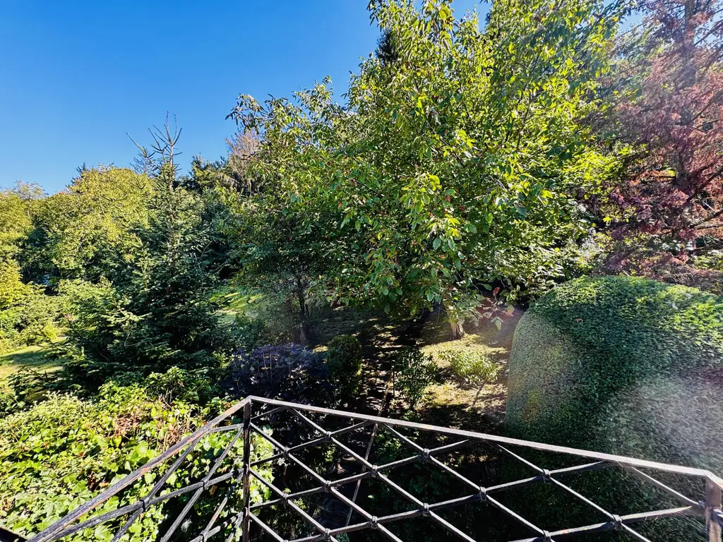 Kleines Paradies in Grünruhelage