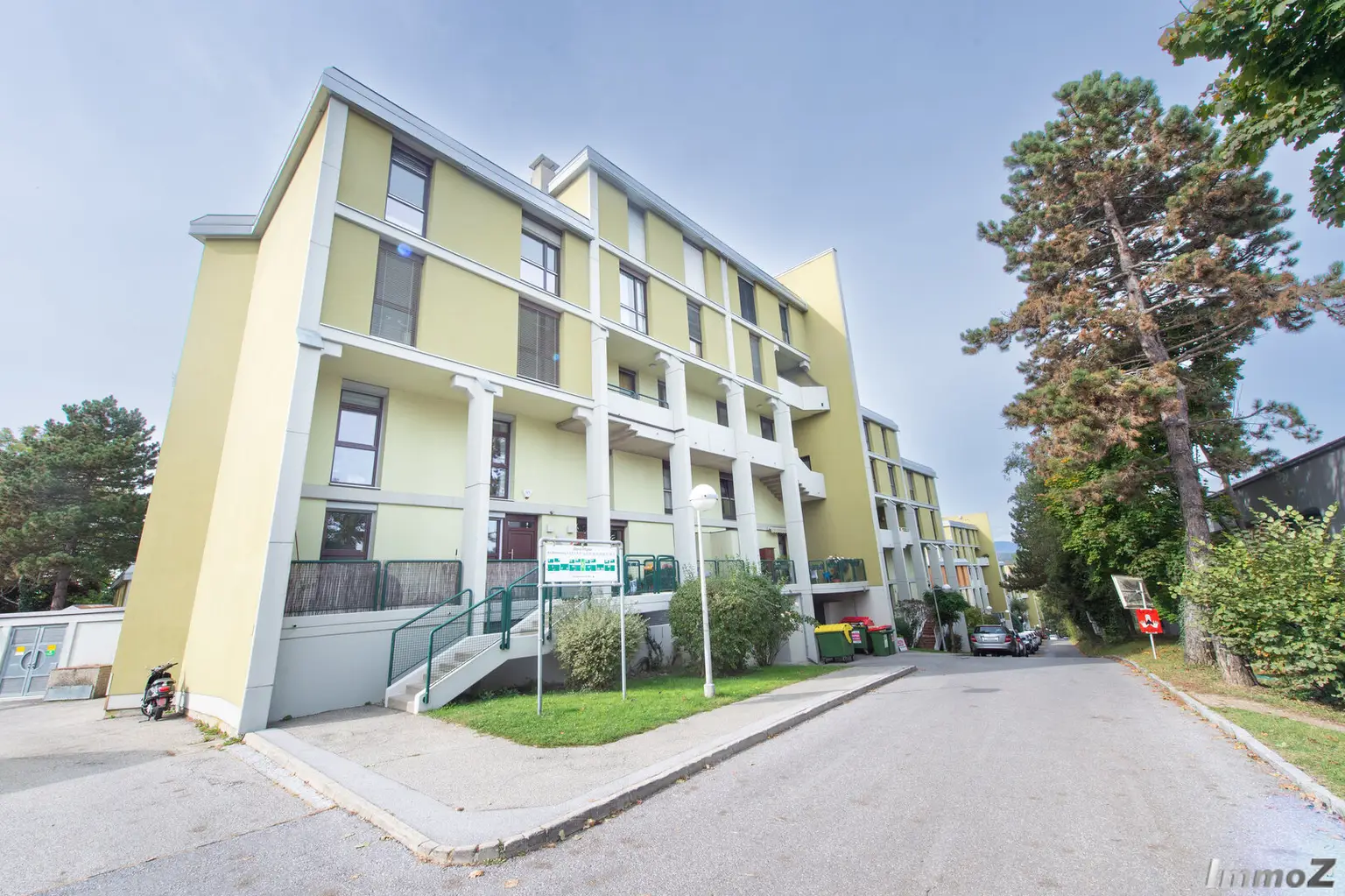 Eigentumswohnung - Am Blumenhang Graz-25