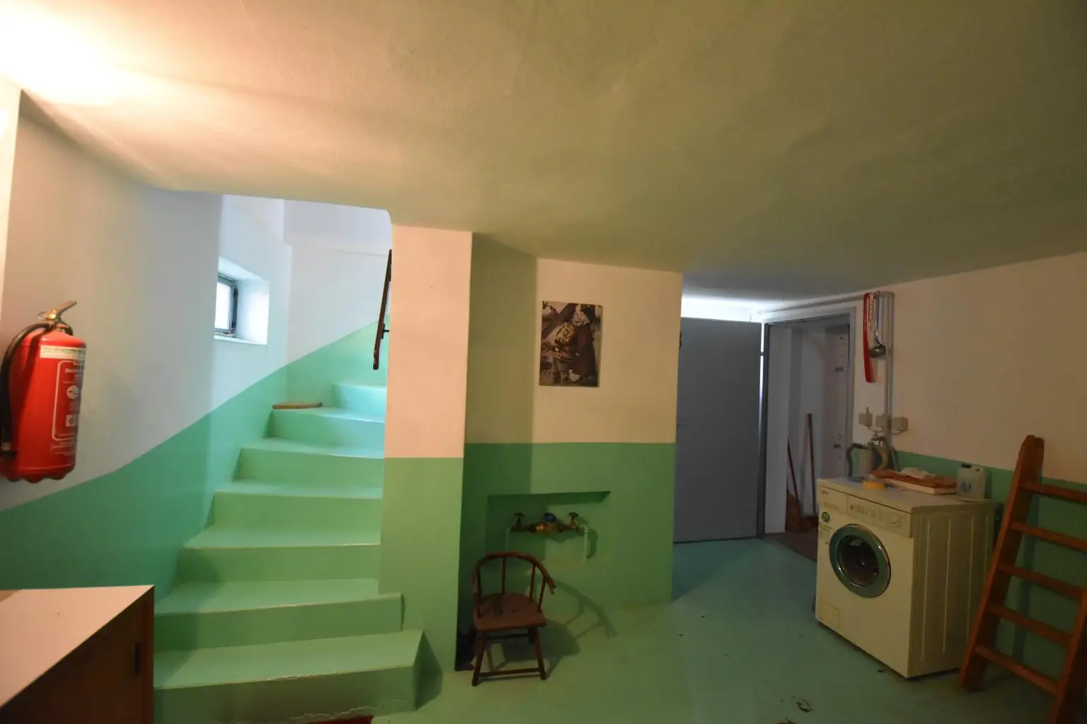 Gepflegtes Wohnhaus in Toplage