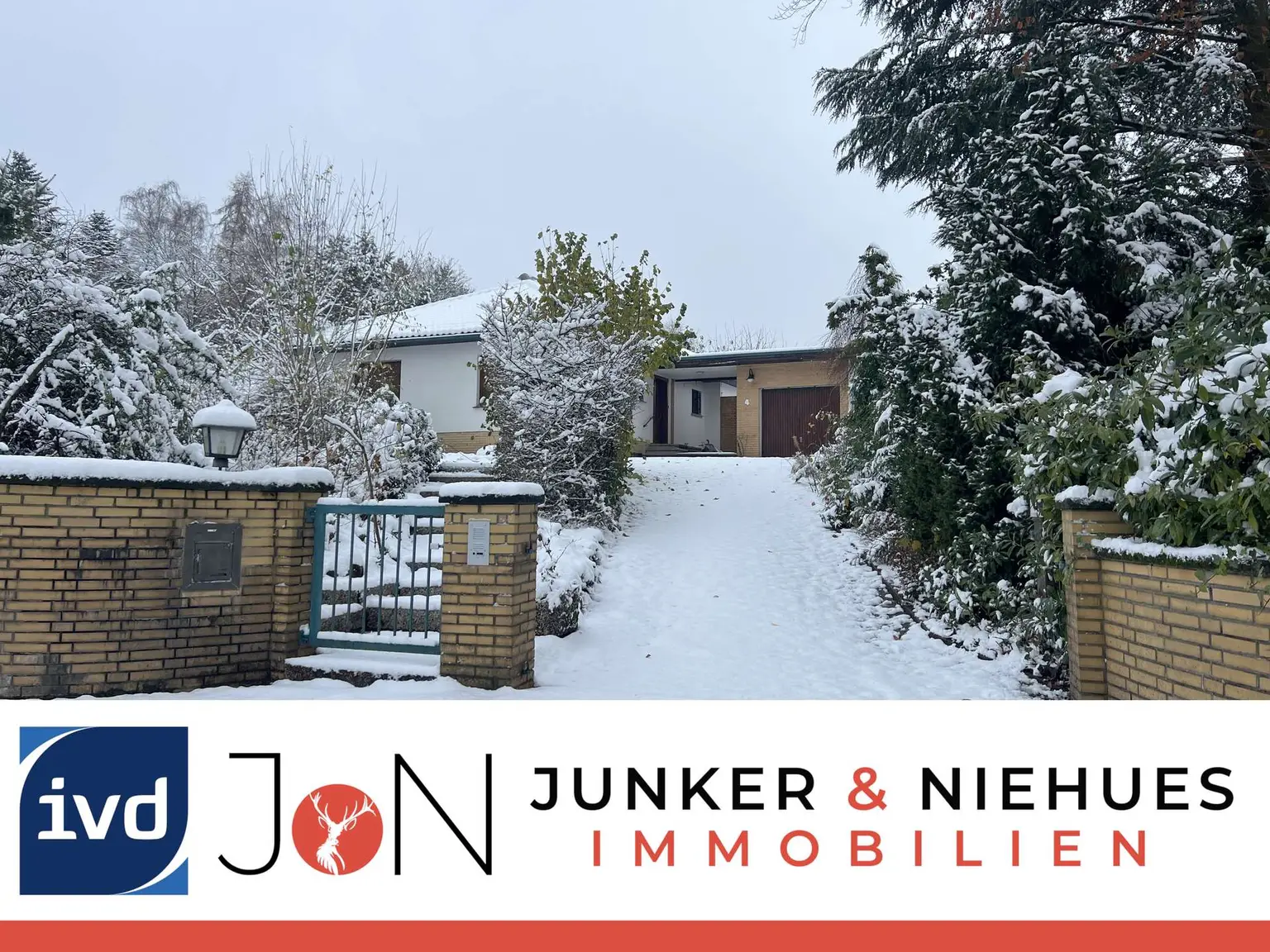 Verkauft ohne Preisnachlass innerhalb kürzester Zeit!