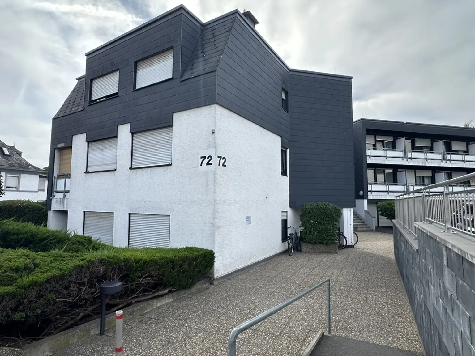 Außenansicht