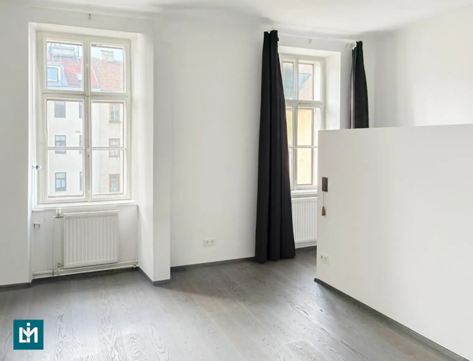 Attraktives Büro Nähe Hernalser Hauptstraße