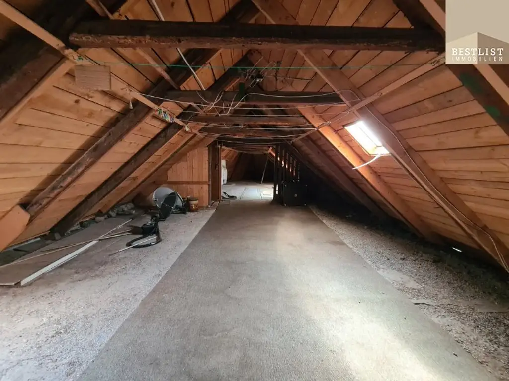 4 Wohnungen - 1 Gebäude - Perfektes Mehrfamilienhaus