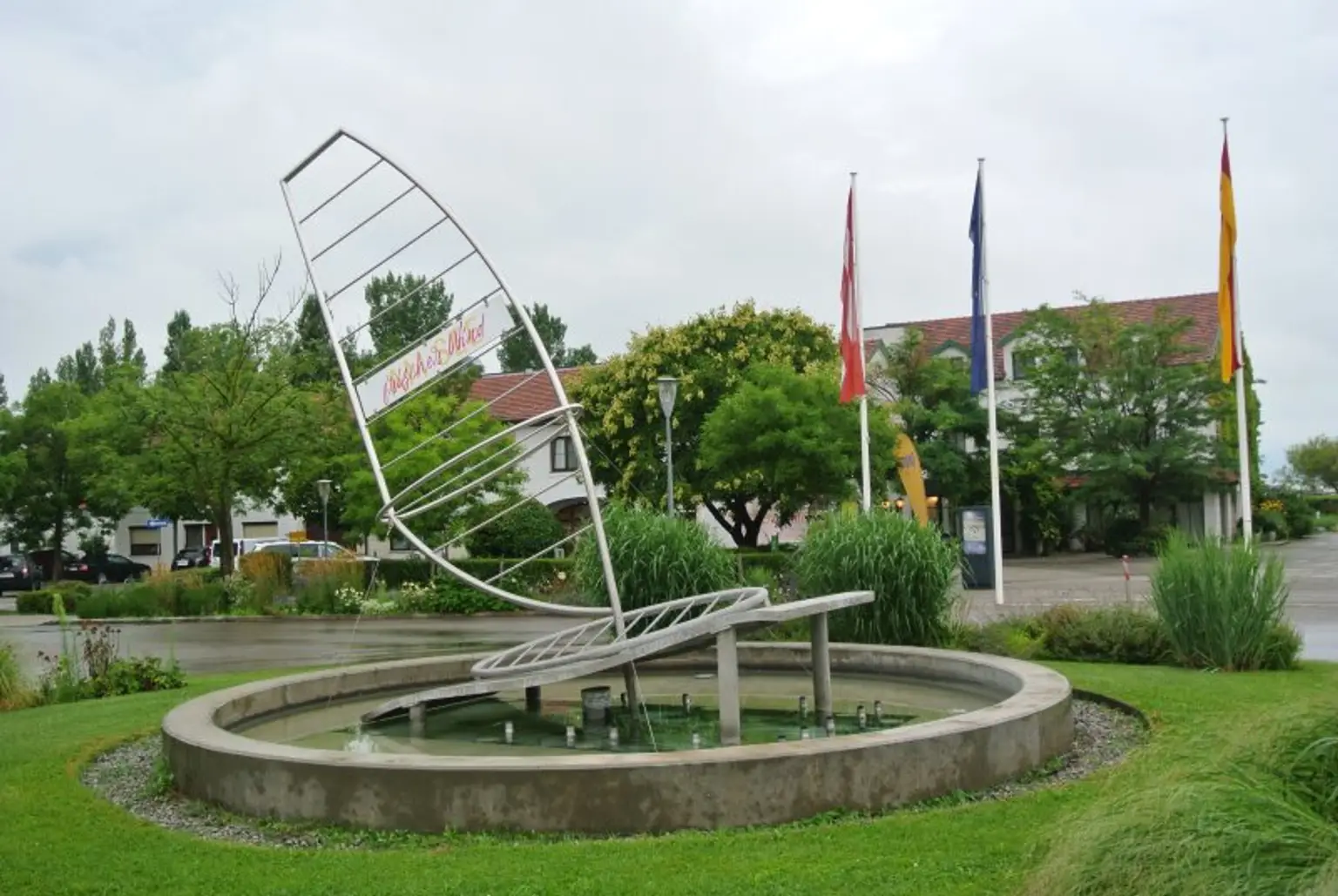 Träume werden wahr- Ihr Haus am Neusiedlersee, 1.Reihe- Seeblick- Bergblick- Aussicht PUR