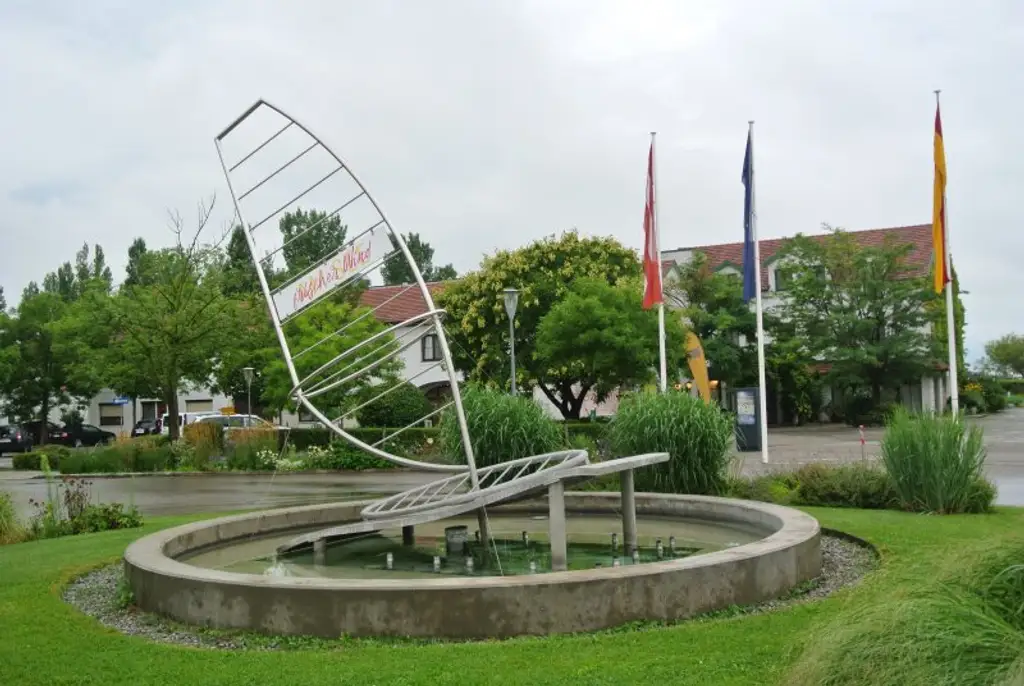 Träume werden wahr- Ihr Haus am Neusiedlersee, 1.Reihe- Seeblick- Bergblick- Aussicht PUR