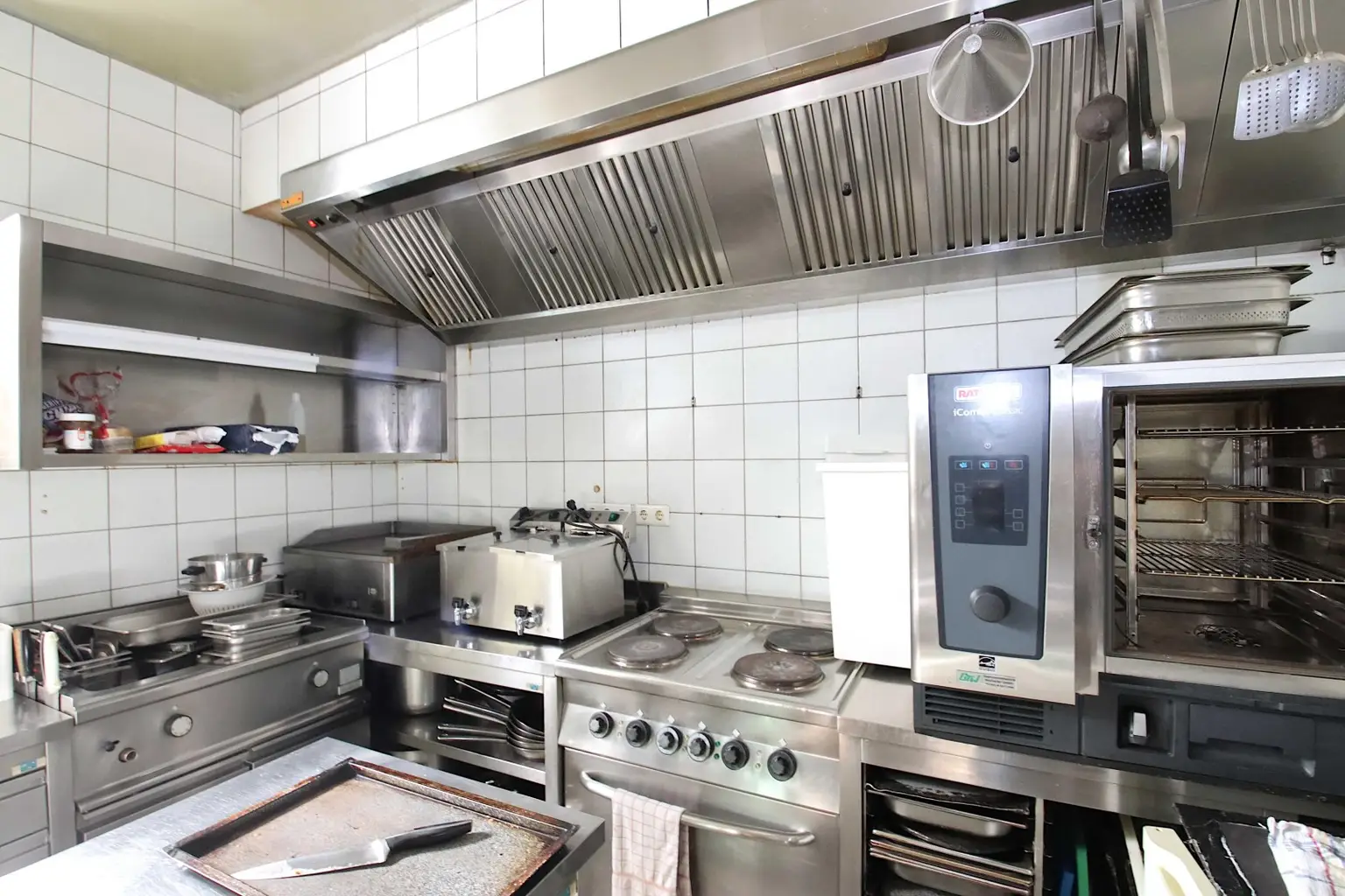 Gasthaus in Leoben-Göss | großzügiger Garten | inkl. Nebengebäude und Carport | 5 Gästezimmer | IMS Immobilien KG
