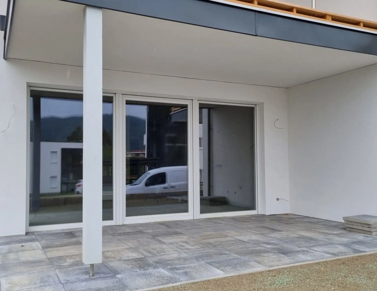 ERSTBEZUG IN PÖRTSCHACH AM WÖRTHERSEE! 61 m² WOHNUNG MIT TERRASSE! RASCH ZUGREIFEN!