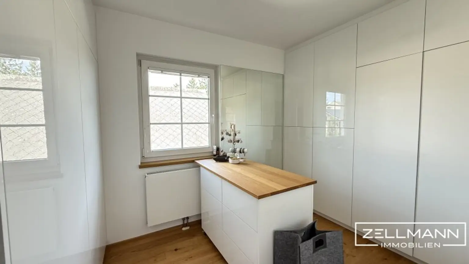 „Exklusives Wohnerlebnis in Wien-Mauer – Stil, Komfort & Nachhaltigkeit vereint“ | ZELLMANN IMMOBILIEN