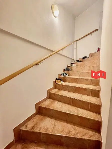 Familienidylle Nähe Mühlwasser - Einfamilienhaus mit Terrasse, Wohnkeller, Garage & südseitigem Garten