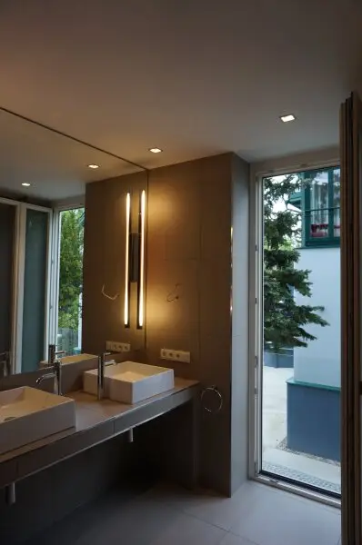 Modernes high-end Apartment großer Salon mit top Küche + 3 Schlafzimmer, Terrasse, Garage -  Exclusive 3 BR Apartment, Terrace, Parking - Сучасна елітна квартира з великою вітальнею, кухнею + 3 спальні, терасою, гаражем