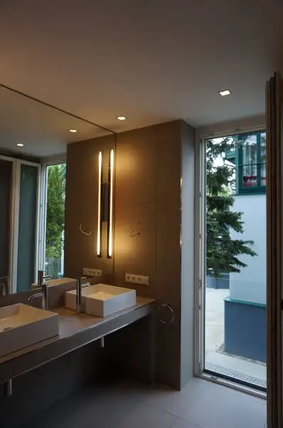 Modernes high-end Apartment großer Salon mit top Küche + 3 Schlafzimmer, Terrasse, Garage -  Exclusive 3 BR Apartment, Terrace, Parking - Сучасна елітна квартира з великою вітальнею, кухнею + 3 спальні, терасою, гаражем