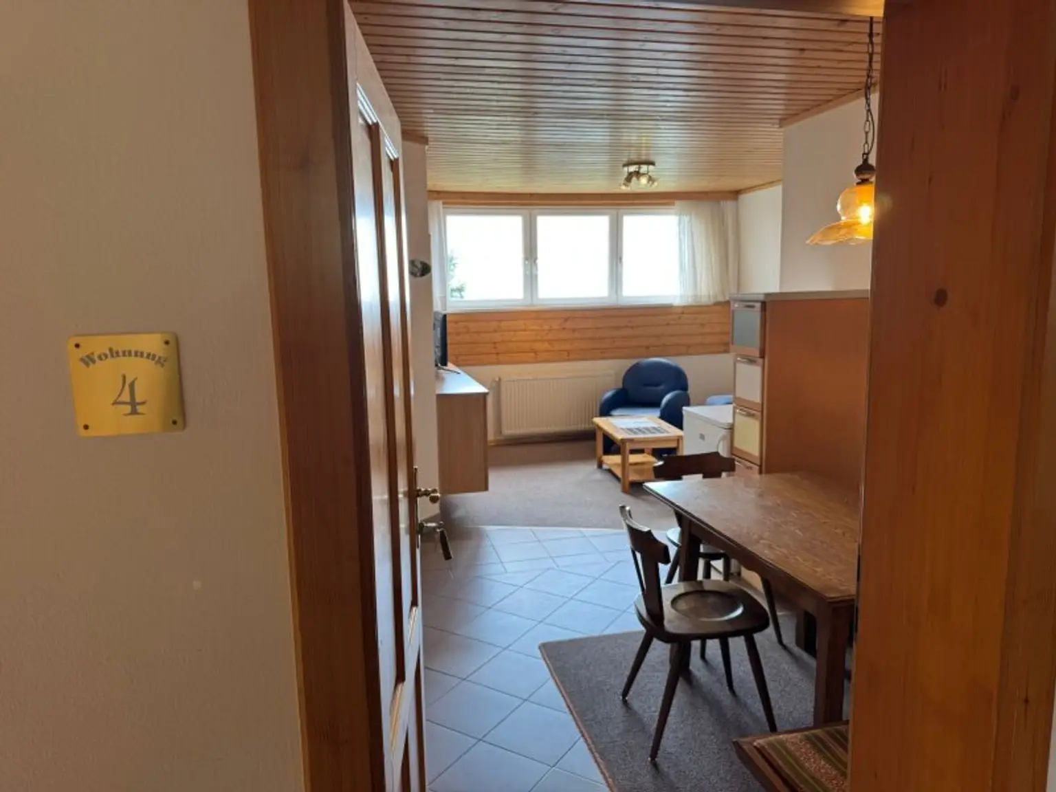 TRAUMLAGE ! FERIENIMMOBILIE  !  Zweitwohnsitz!!  Apartments direkt an der Skipiste – Hochrindl