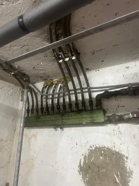 2800 m² Grundstück +  sanierungsbedürftiges  2 Familienhaus nähe des Maltschacher See´s : 5 Zimmer, Garten, Balkon , +120m² Nebengebäude für 349.000 €!