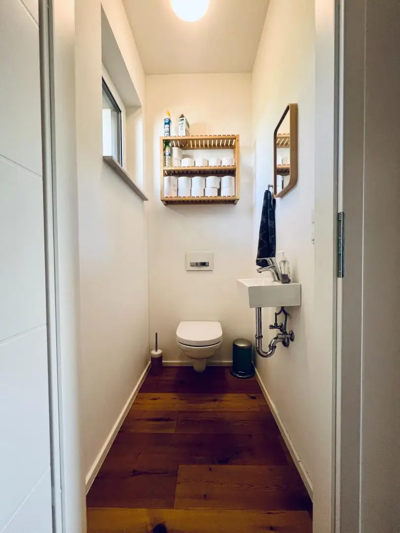 Moderne 3-Zimmer-Wohnung mit großzügigem Südbalkon in Graz-Straßgang