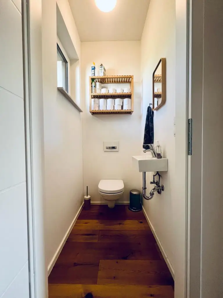 Moderne 3-Zimmer-Wohnung mit großzügigem Südbalkon in Graz-Straßgang
