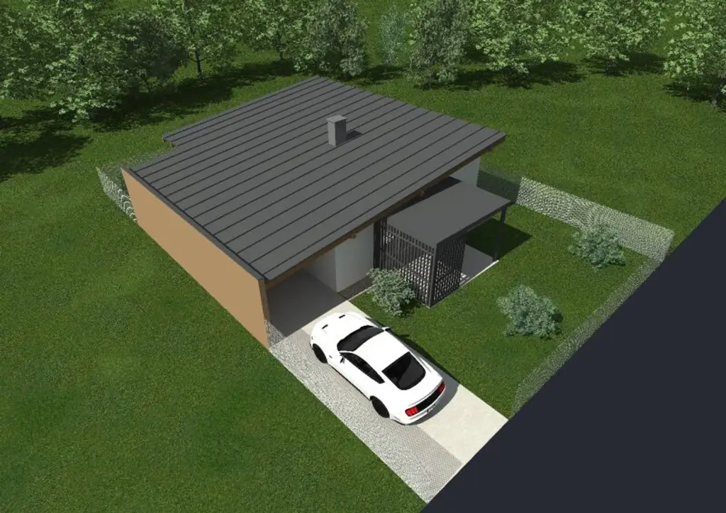 +++ERSTBEZUG++ Einfamilienhaus mit viel Liebe zum Detail,auf sonnigem Grundstück, am Ortsrand von Güssing! +++