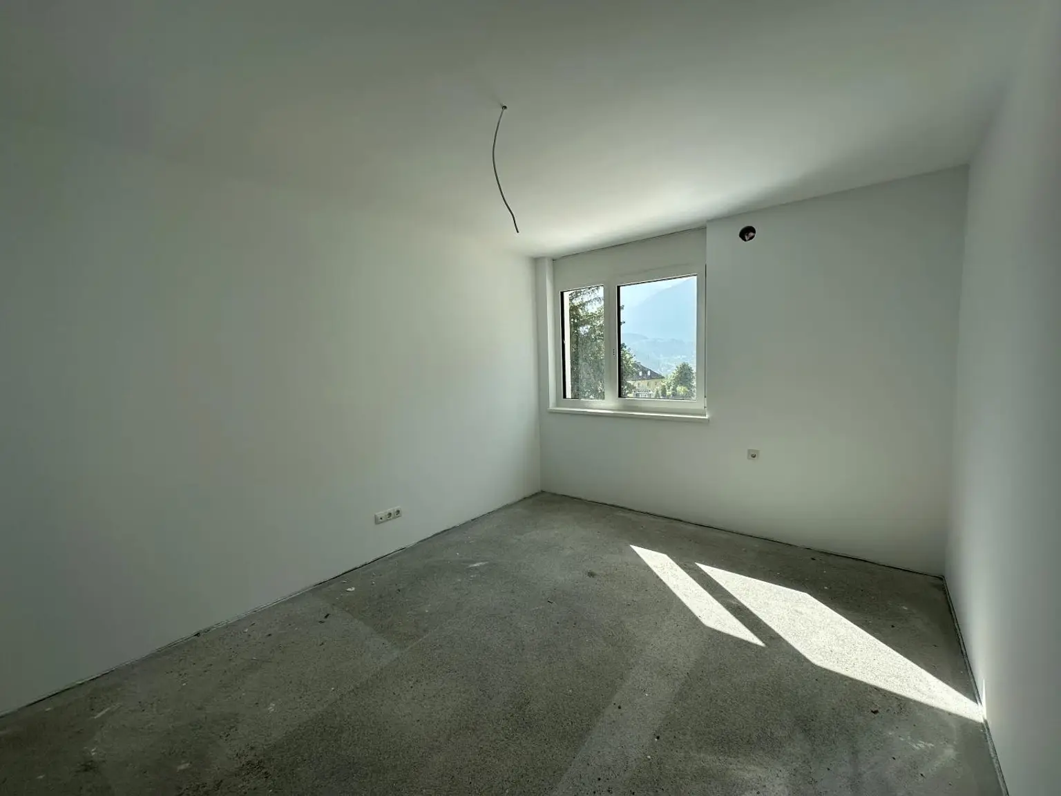 Neubau-Highlight in Imst – Ihre Mietwohnung wartet!
